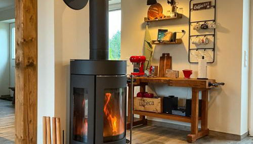 Ferienwohnung „Klüterkamer“ - Hof Mühlenkoppel - Foto 5