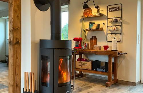 Ferienwohnung „Klüterkamer“ - Hof Mühlenkoppel - Foto 5