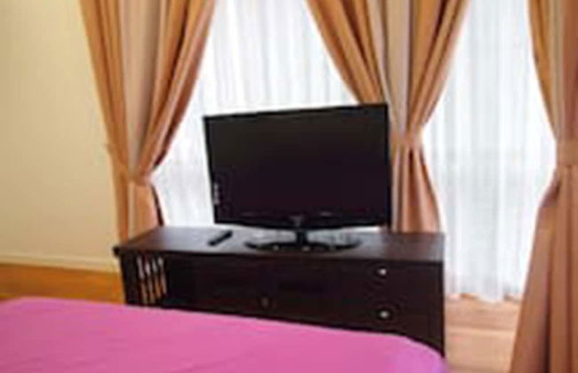 Pipit Homestay at Element Ampang - Foto 15