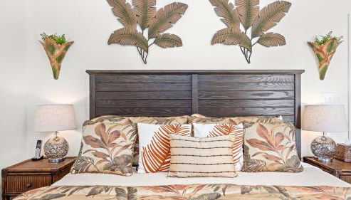 Luxurious Oceanside Retreat - 5BR Gem Downtown OCNJ - Foto 5