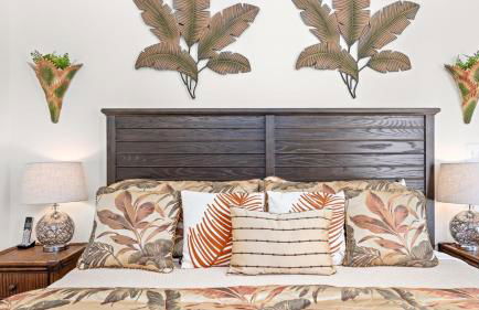 Luxurious Oceanside Retreat - 5BR Gem Downtown OCNJ - Foto 5