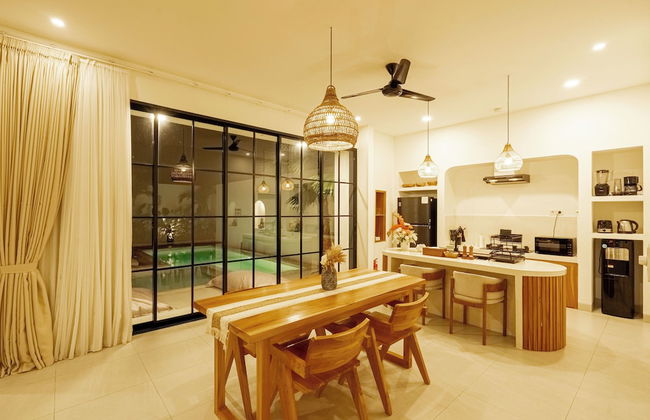 Casa Fiori Villa by Betterplace - Foto 58