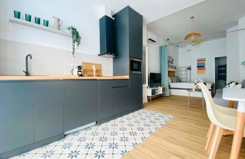 BAJO A - Design & Comfort in Ruzafa SOHO - Photo 43