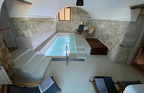 Masia de Queralt Luxury Casa Rural Spa y Vistas - Foto 56