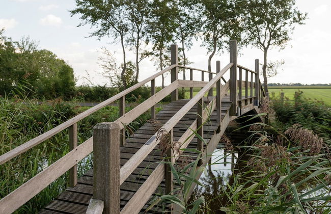 Apartment Sint Maartensbrug Near Beach - Foto 22