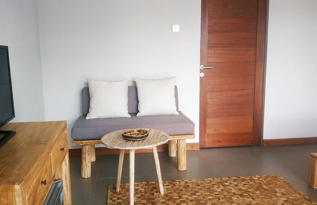 Anggira Villa Ubud - Photo 6