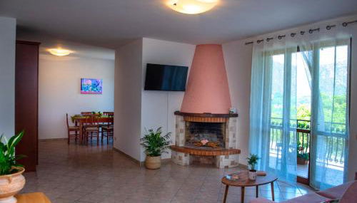 Casa Tramonti D Amare - On the Hills of the Amalfi Coast - Foto 4