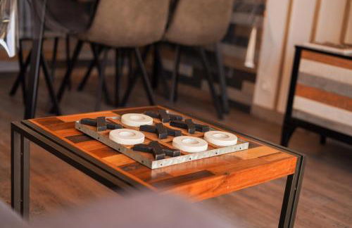 Superbe appart.55m2 - 200m Ocean et parking - Foto 30