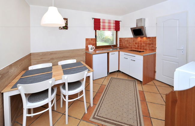 APLEND Domčeky Tatry Holiday - Foto 14