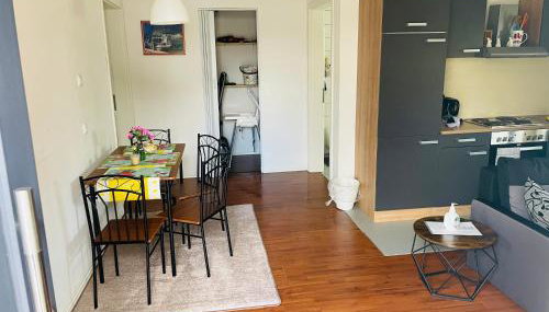 Appartm. near Nürnberg - 6 guests- Car possible - Foto 2