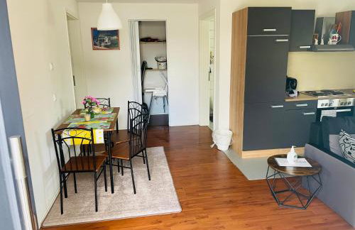 Appartm. near Nürnberg - 6 guests- Car possible - Foto 2