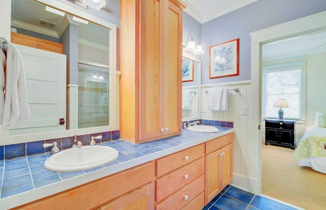 913 Carolina Boulevard by Avantstay Private Pool, Ocean View, Rooftop - Photo 7