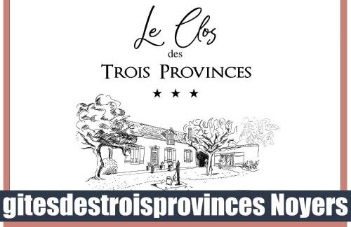 Gites des Trois Provinces, Zoo de Beauval - Foto 40