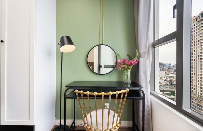 REM Rivergate Garden Pool Signature Apartments - Foto 4