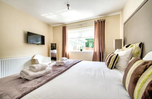 No.17 Serviced Apartment - Foto 41