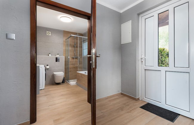 Holiday Houses Muschel by Renters - Photo 67