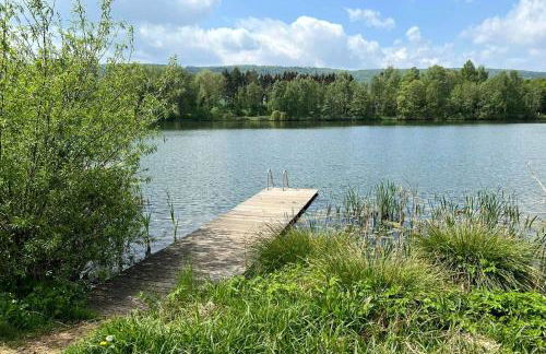 Tiny House Ithblick direkt am See - Foto 62