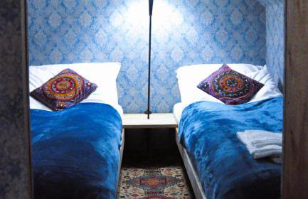 Forreset - leśny reset - Foto 31