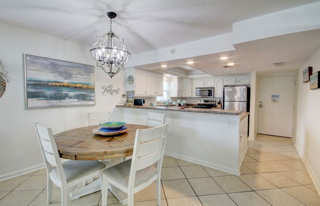 219 El Matador 2 Bedroom Condo by RedAwning - Foto 26