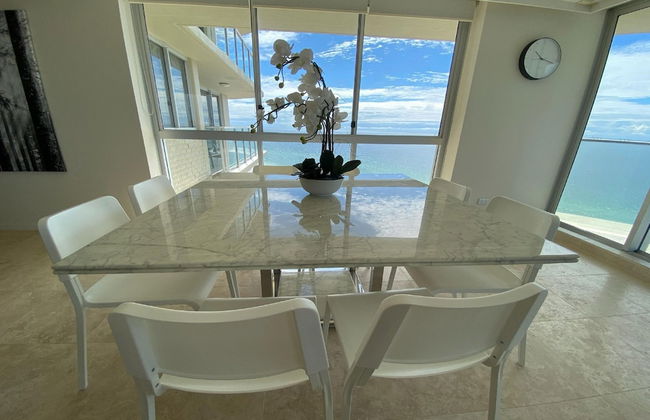 Hi Surf Beachfront Resort Apartments - Foto 35