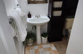 The Cozy Nook Basement Apartment All To Yourself - Foto 37