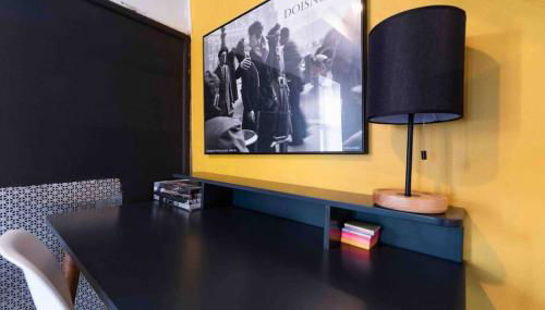 1918 Duplex with Character City Center - Foto 4