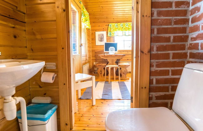 Niemenkärki, vaikon loma 8 - Foto 20