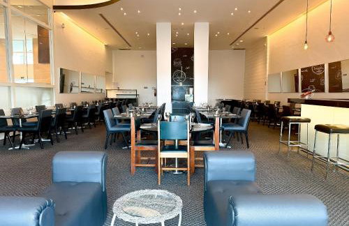 Loft de alto padrão a 100m da praia | MAMR607 - Photo 34