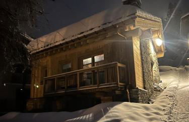 Chalet Lo Soli - Chalet au charme rustique pour 12 personnes MAE-6974 - Foto 18