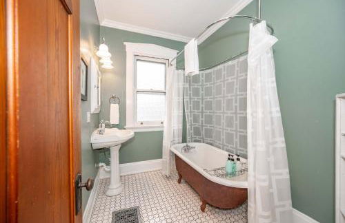 Doctors Retreat with Hot Tub - Foto 29