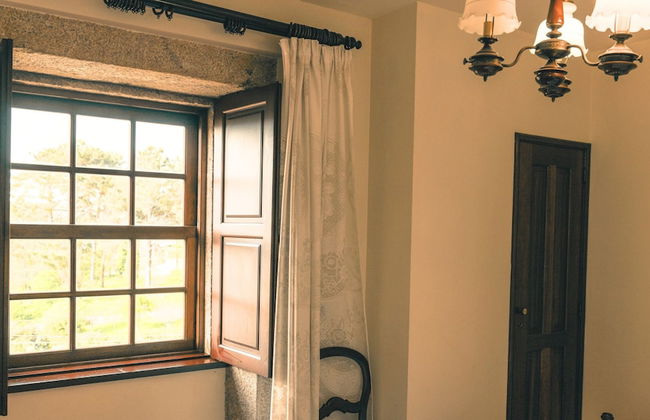 Casa da Pedra by ALPONTE - Foto 12