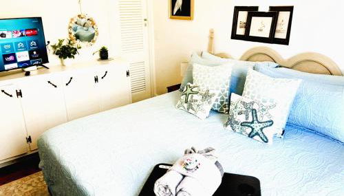 White Magnolia - Bakery Treats, Walk to Beach, Strand, Cruise, Pleasure Pier - Foto 2