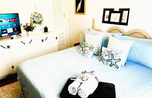 White Magnolia - Bakery Treats, Walk to Beach, Strand, Cruise, Pleasure Pier - Foto 2