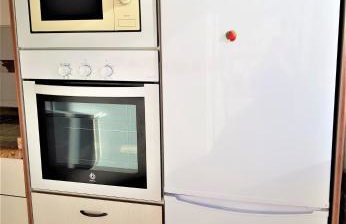 Spacious apartment in Tavernes de la Valldigna with sea view - Foto 8