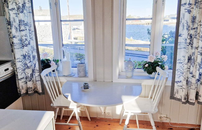 7 Person Holiday Home in Averoy-by Traum - Foto 16