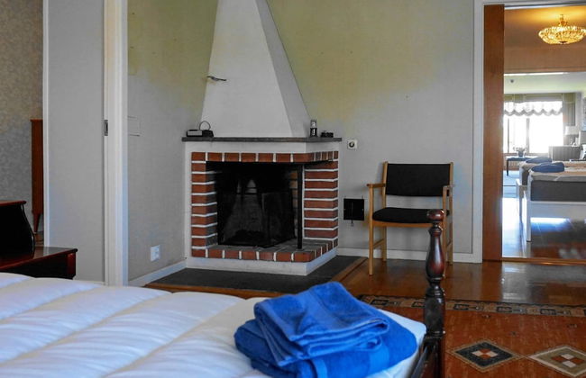 Holiday Home in Skärhamn - Photo 13