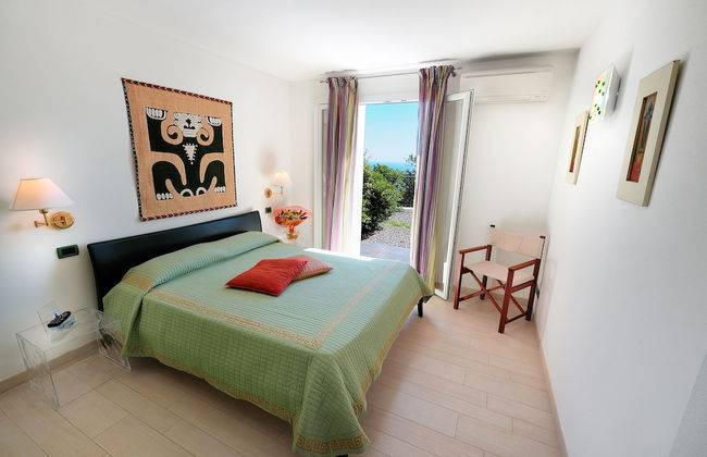 Poggio dei Gorleri Wine resort - Photo 17