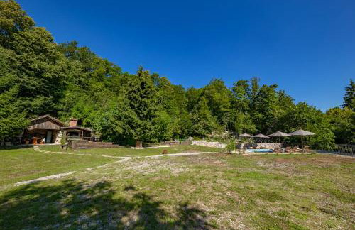 Familija Lovrinovi Retreat with Shared Pool - Foto 44