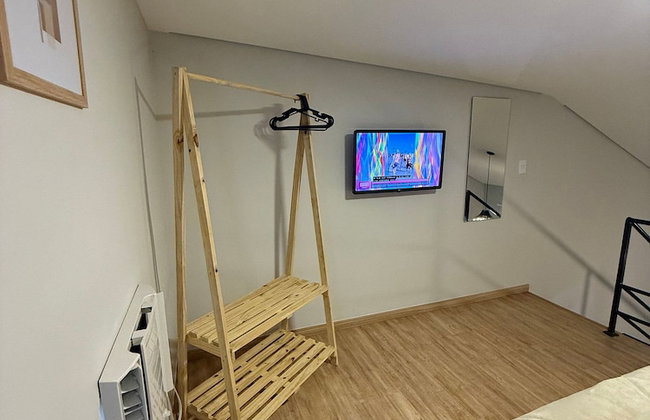 Cabo Frio - Loft de Luxo no Braga - Completo, estiloso e confortável - Foto 5