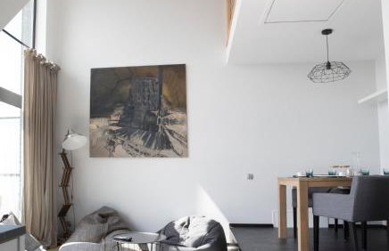 Apartamenty Port Ustka centrum nad wodą z miejscem garażowym - Foto 44