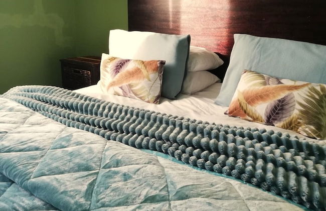 Dawson's Creek Muizenberg - Foto 5