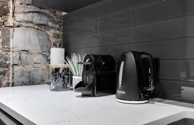 The SFX Old Port - Foto 80