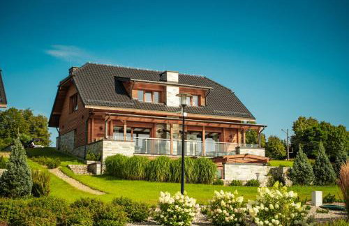 AURA Centrum Wypoczynkowo-Rekreacyjne - Foto 1