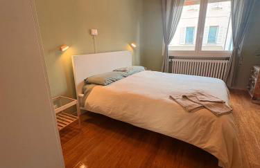 Terra Cielo alloggio di Porta Santi - Foto 6