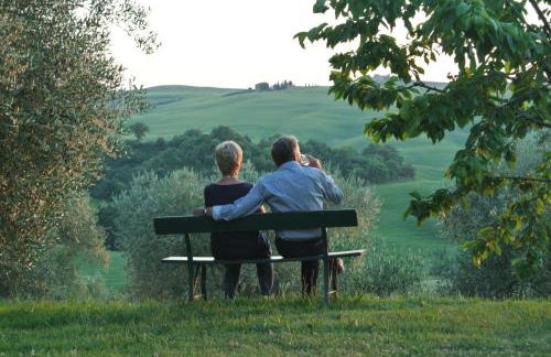 Podere Spedalone - Foto 7