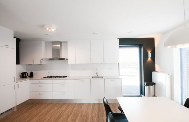 Oesterdam Resort - Foto 3