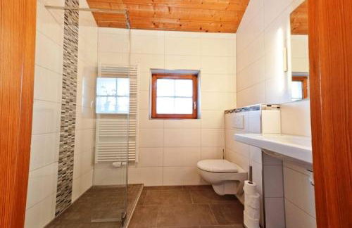 Ferienwohnung Enzian 1 im Feriendorf Sonnenhang im Allgäu - Foto 18