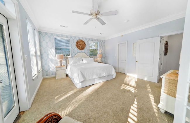 Texas Tides - Foto 4