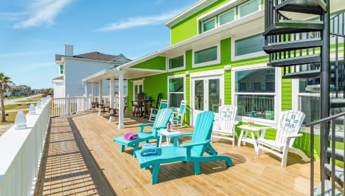 Twist of Lime - Foto 3