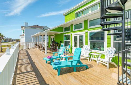 Twist of Lime - Photo 3